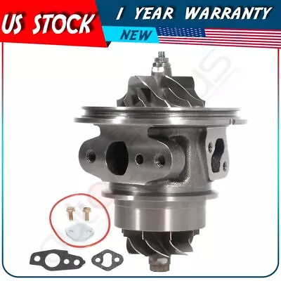 Turbo CHRA Cartridge For Toyota Hilux Landcruiser 4-Runner 3.0L 1KZ-T CT12B • $89.99