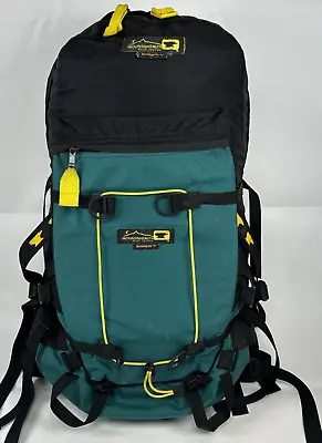 Vintage Mountainsmith  Bugaboo Skiing/climbing/hiking Backpack • $57.77