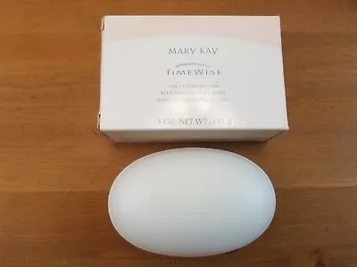 MaryKay TimeWise 3-in-1 Cleansing Bar W/ Soap Dish • $20