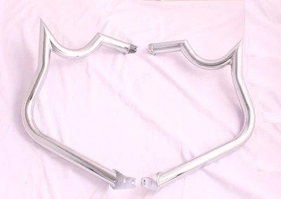 $179.10 • Buy NICE Bar Engine Guard Highway Crash Bar 4 ALL Yamaha V-Star Vstar 1100 CLASSIC