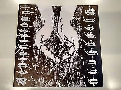 ANTEDILUVIAN - Septentrional Theophany 7  (mitochondrion Grave Upheaval Portal • $5.99