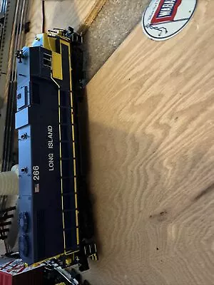 MTH Railing Long Island Railroad Engine • $500