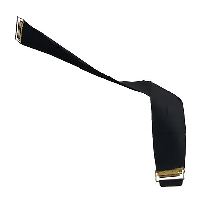 LCD Screen Display EDP LVDS Cable For IMac 21.5  A1418 (Late 2012 - Late 2013) • $11.90