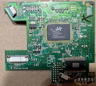 $9.79 • Buy Original XBOX 360 Circuit Board PCB Lite-On DG-16D2S DG-16D2S-09 Replacement