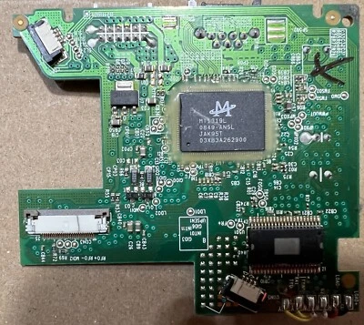 $9.79 • Buy Original XBOX 360 Circuit Board PCB Lite-On DG-16D2S DG-16D2S-09 Replacement