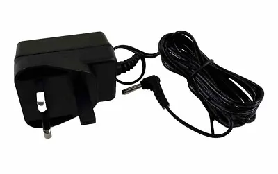 Oregon Scientific Projection Clock RM338 Power Supply Adaptor 3.6v 0.1A • £8.49