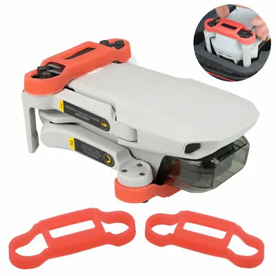 $19.99 • Buy Longlegs Landing Safe Gear For DJI Mavic Air 2 Mini 2 Drone Accessories