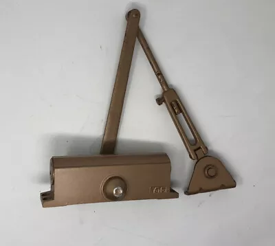 Vintage Yale Door Closure Heavy Duty.             20-0053-4001 • $60