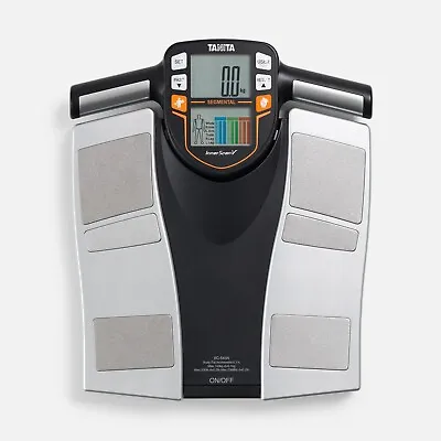 Tanita BC-545N : Segmental Body Composition Monitor / Weighing Scales | NEW • £170