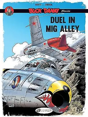 £7.49 • Buy Buck Danny Classics Vol. 2: Duel In Mig Alley - 9781800440838