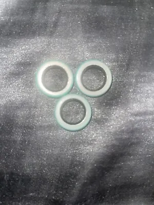 Dagenham 4 Speed Shift Shaft Seals • $12.30