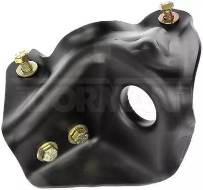 Dorman 523-018 Driver Left Position Radius Arm Bracket Fits 80-96 F150/F250 • $45.44