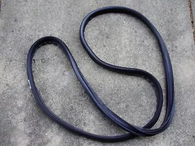 2005-2009 Ford Mustang Trunk Rubber Weatherstrip Weather Strip Seal OEM USED • $44.99