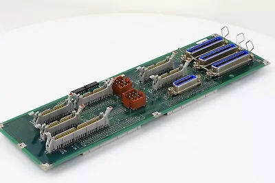 Nikon 4s017-906-1 Mth-7rl  Board Module Assymbly 4-slot (at23c) • $400