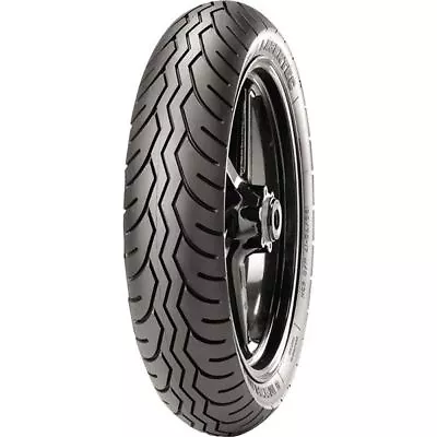 130/80-18 Metzeler Lasertec V-Rated Bias Rear Tire • $182.70