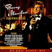 £2.34 • Buy Barry Manilow : Singin' With The Big Bands CD Import (1994) Fast And FREE P & P