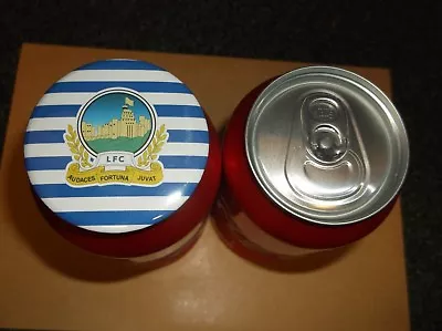 £2.50 • Buy LINFIELD FC  55mm  ROUND BADGE NORTHERN IRELAND 