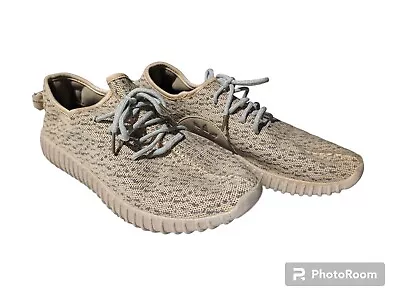 Adidas Yeezy Boost - YZY - Mens Shoes Size US 8.5 • $150