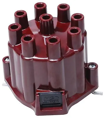 Distributor Cap MSD 8437 • $52.93