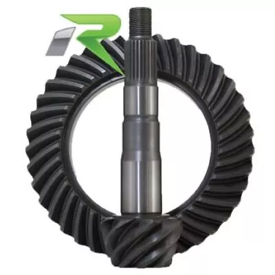 Revolution Gear And Axle T8IFS-456TR IFS 4.56 Ratio Ring & Pinion Set NEW • $245.36