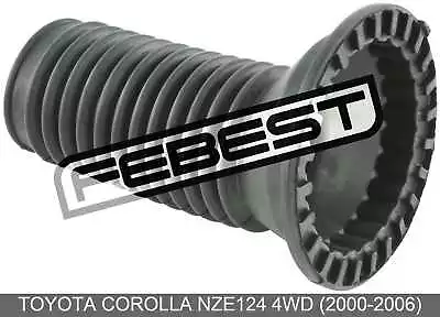 Front Shock Absorber Boot For Toyota Corolla Nze124 4Wd (2000-2006) • $20.75