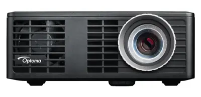 New Optoma ML750e LED Projector (NIB) 3D Ready • £350