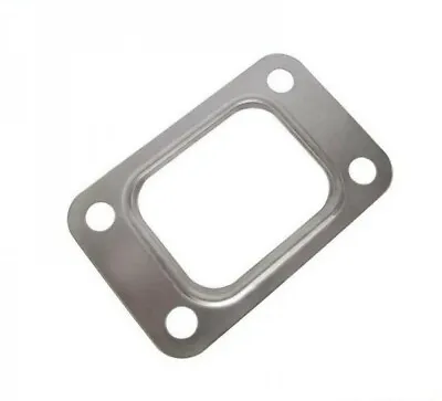 T3 T35 T38 Gt35 Gt35r Turbo Turbocharger Stainless Steel Exhaust Flange Gasket • $3.95