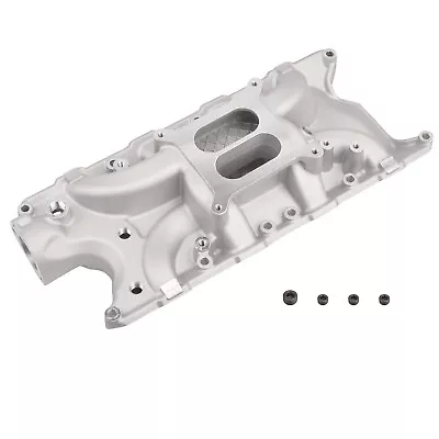 Intake Manifold For Small Block Ford 289 302 F-series E-series 4.3L 4.7L 5.0L • $127.77