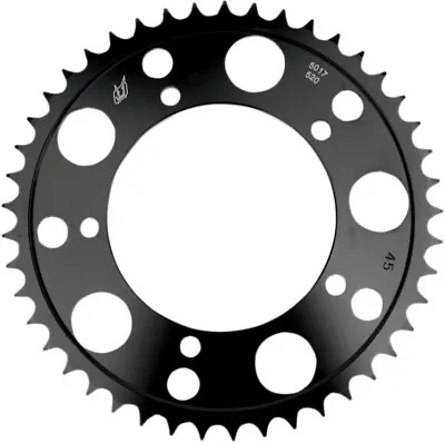 DRIVEN 5017-520-45T 520 Steel Rear Sprockets • $58.99