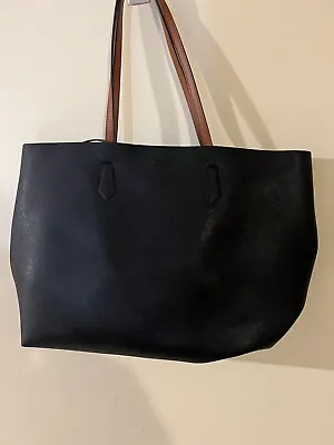 $60 • Buy Oroton Black  Bag