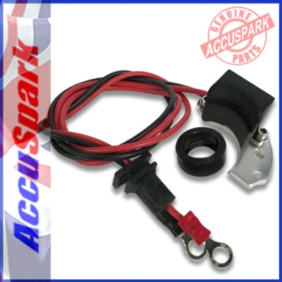 $48.76 • Buy VW Golf  1.3 1979-85 Electronic Ignition Bosch Kit 25