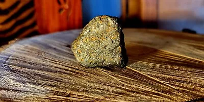 39g Unclassified Stoney Meteorite  • £24.11