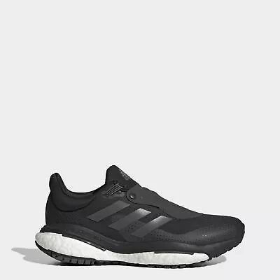 Adidas Men Solar Glide 5 GORE-TEX Running Shoes • $144