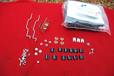 65 66 67 68 Mustang Heater Box Rebuild Kit Complete 20+ Piece Kit Nice • $49