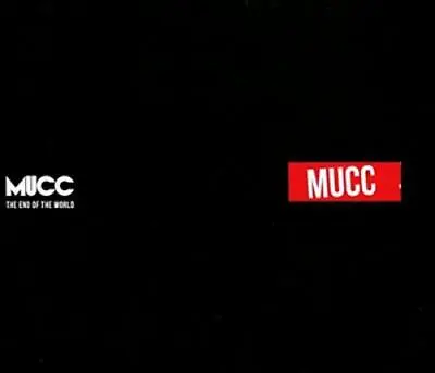 MUCC The End Of The World (CD) Album • $16.60