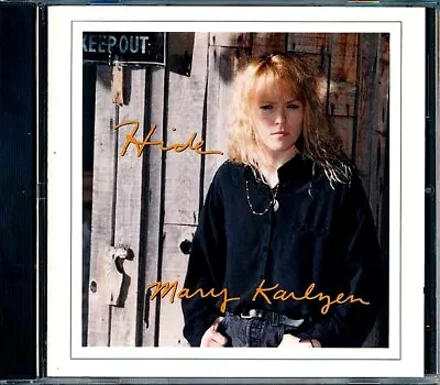 CD Mary Karlyen - Hide • $12.54