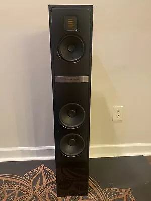 MartinLogan Motion 40i Speaker - Gloss Black Excellent Open Box #1 • $499