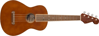$119.99 • Buy Fender Avalon Tenor Ukulele, Walnut Fingerboard, Natural MODEL #: 0970450521