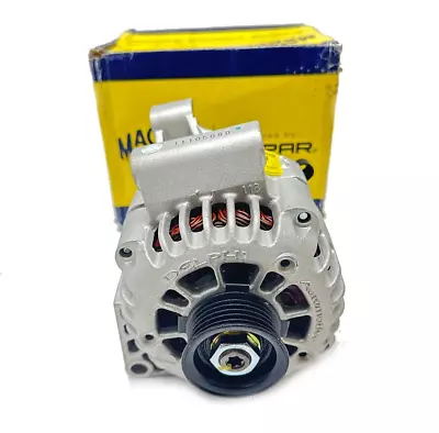 Magneti Marelli Alternator For 1997 1998 1999 Cutlass Alero Malibu Grand Am • $85.67