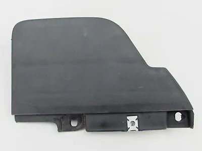 $18.46 • Buy Lower Brace Cover Rear Splash Guard Left 5G0854857 VW Golf 7 VII Original