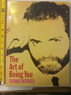 The Art Of Being You • $49.09