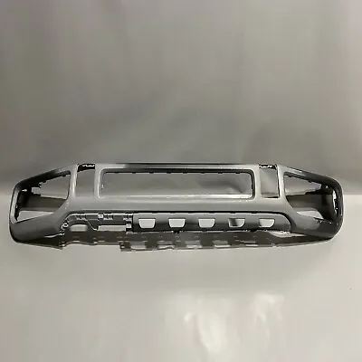 Mercedes Benz G63 Amg Front Bumper A4638858100 Oem 2019 2020 2021  • $1299