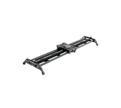 Proaim 4ft Wide Base Autopan 2-Axis Camera Slider  (SL-161-01) • $102