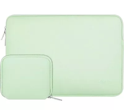 MOSISO Laptop Sleeve Compatible With 2019 MacBook Pro15-16 Inch Touch Bar A2141 • £14.99