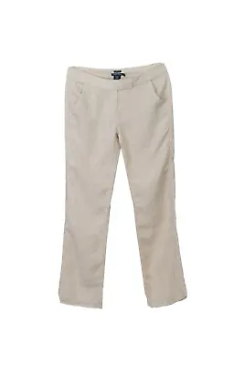 Women's 100 % Linen Pants. Island Company Brand Retail $145 • $19.99