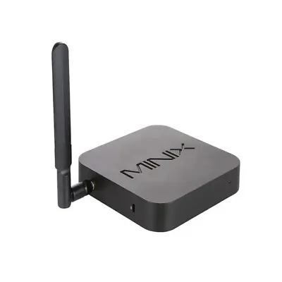 MINIX NEO Z83-4 Pro Fanless Mini PC • $61