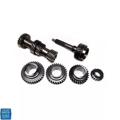 1965-70 GM Cars Muncie M22 Close Ratio (2.20) Gearset - 10 Spline / 26 Tooth • $669.99