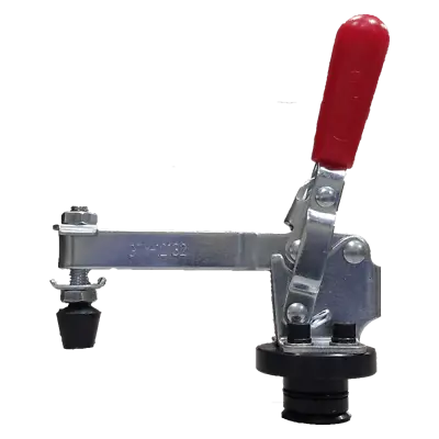 Modular Welding Vertical Quick Toggle Clamp 12132 • $13.92