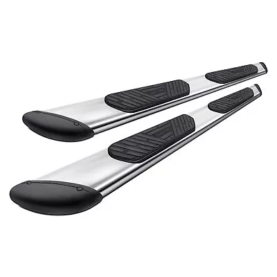 For Ford F-450 Super Duty 19-20 Running Boards Luverne 7  Regal Cab Length • $458.95