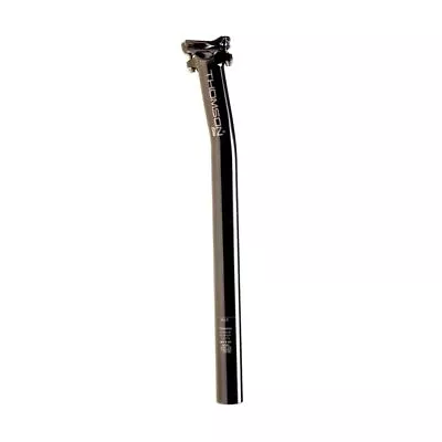 Thomson - Masterpiece Seatpost Setback Black 30.9 X 350 • $379.13